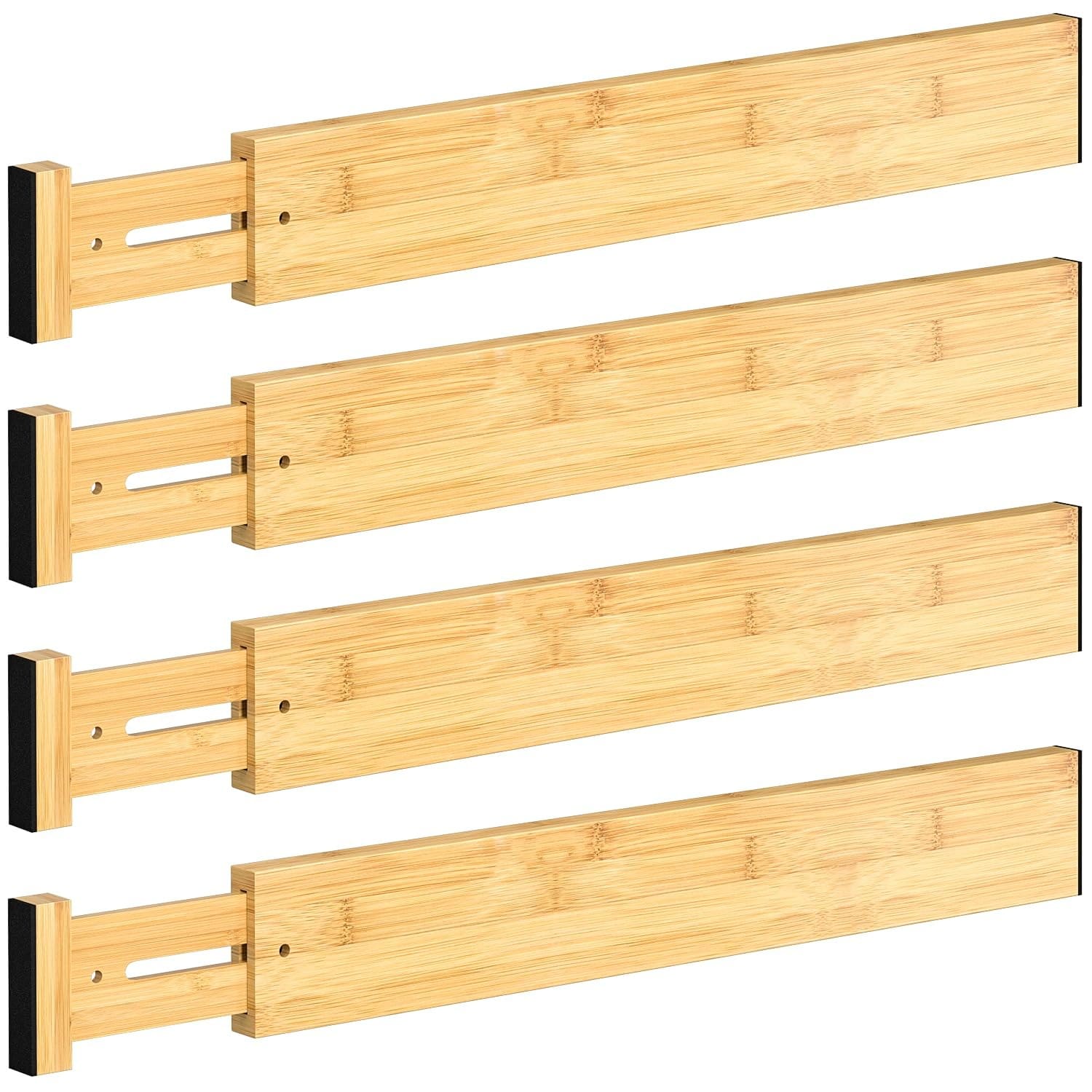 Bamboo 4Pack
