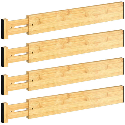 Bamboo 4Pack