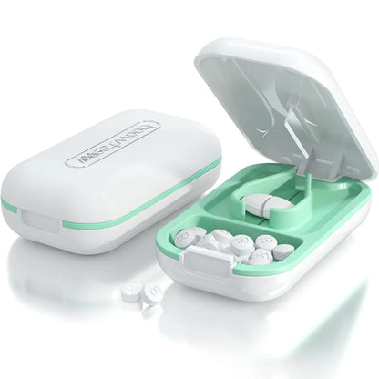 Pills Precise Cutter
