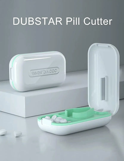 Pills Precise Cutter