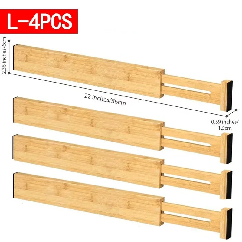 Bamboo 4Pack