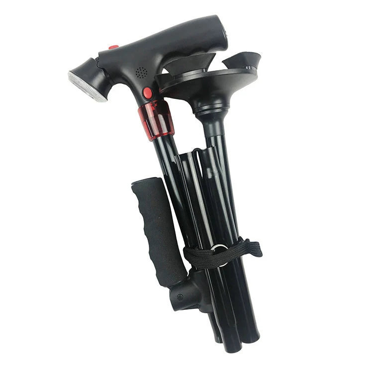 Foldable Walking cane