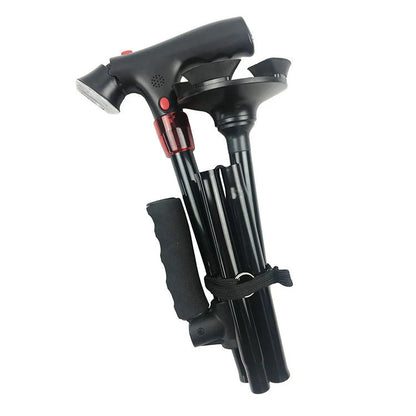 Foldable Walking cane