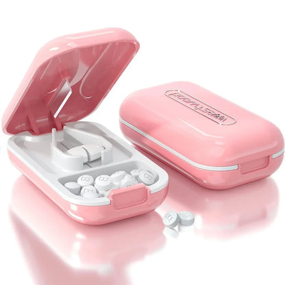 Pills Precise Cutter