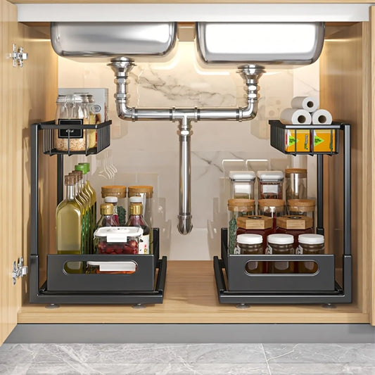 The Chaos Reset Organizer