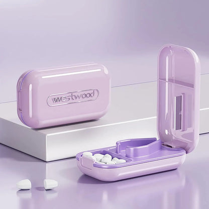 Pills Precise Cutter