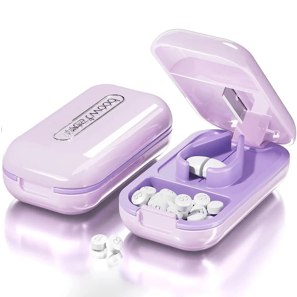 Pills Precise Cutter