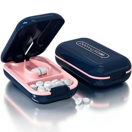 Pills Precise Cutter