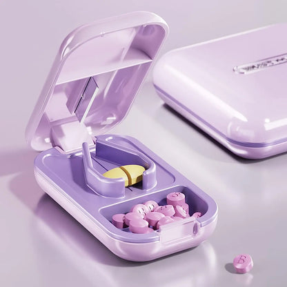 Pills Precise Cutter