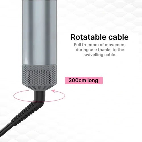 HairPRO™ 5in1 Multitask Brush - Ellalush