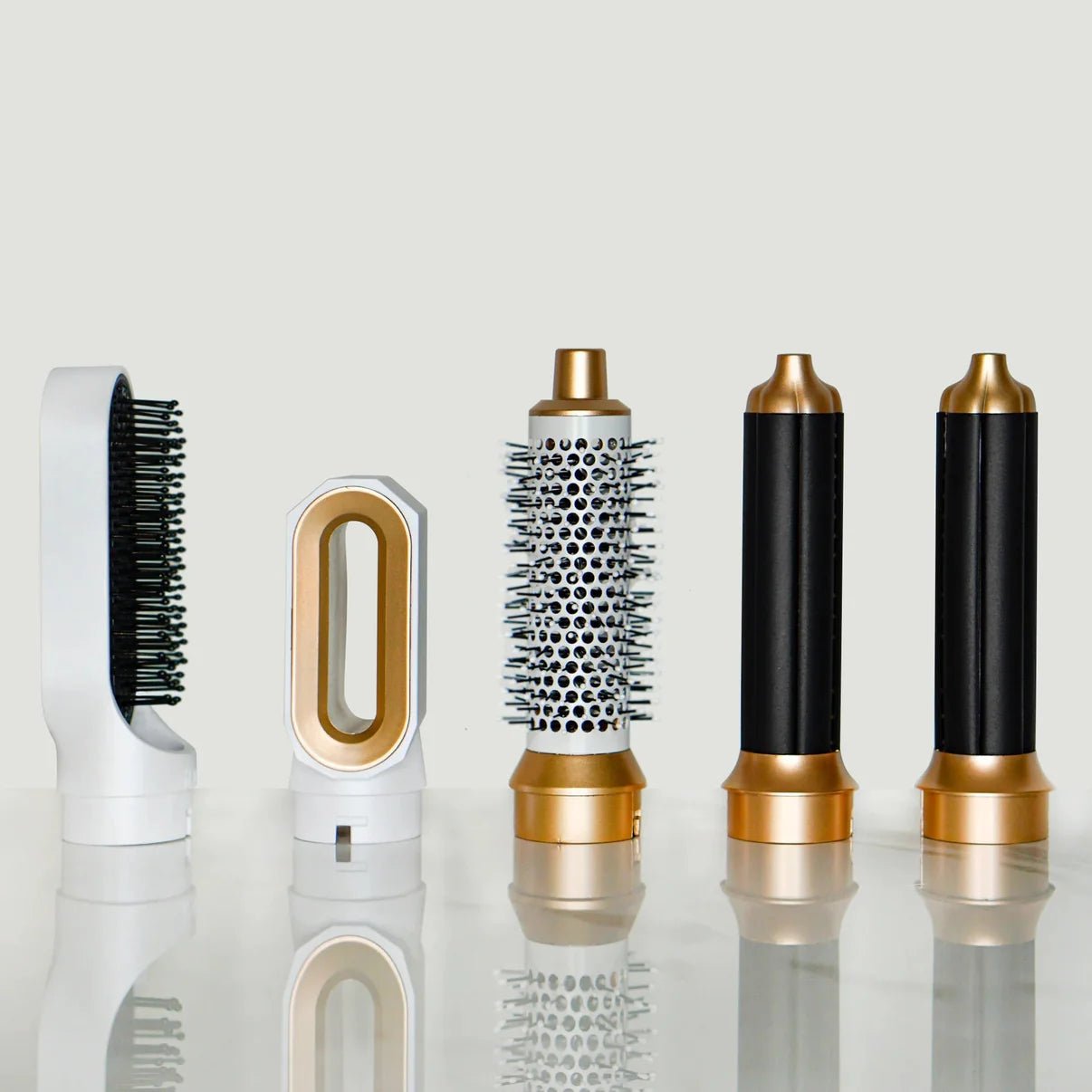 HairPRO™ 5in1 Multitask Brush - Ellalush