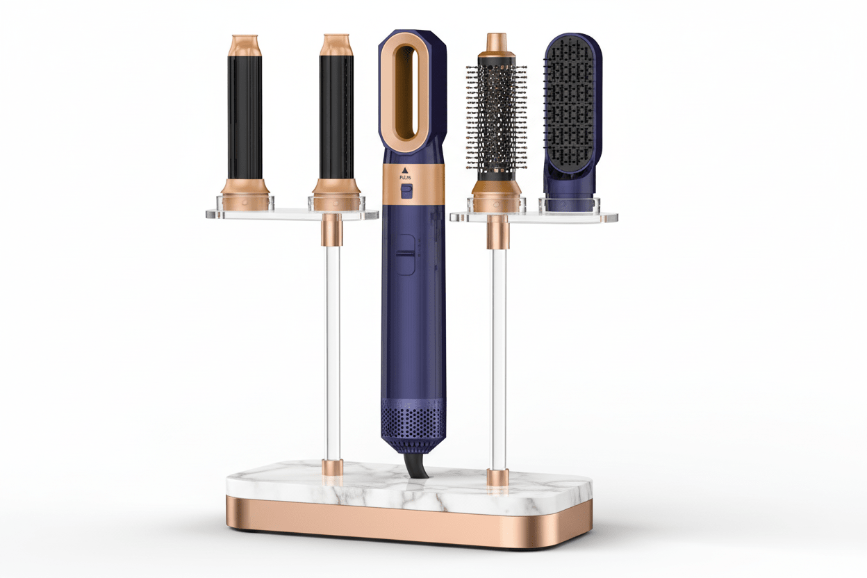 VentiCurl™ 5in1 - ELLALUSH