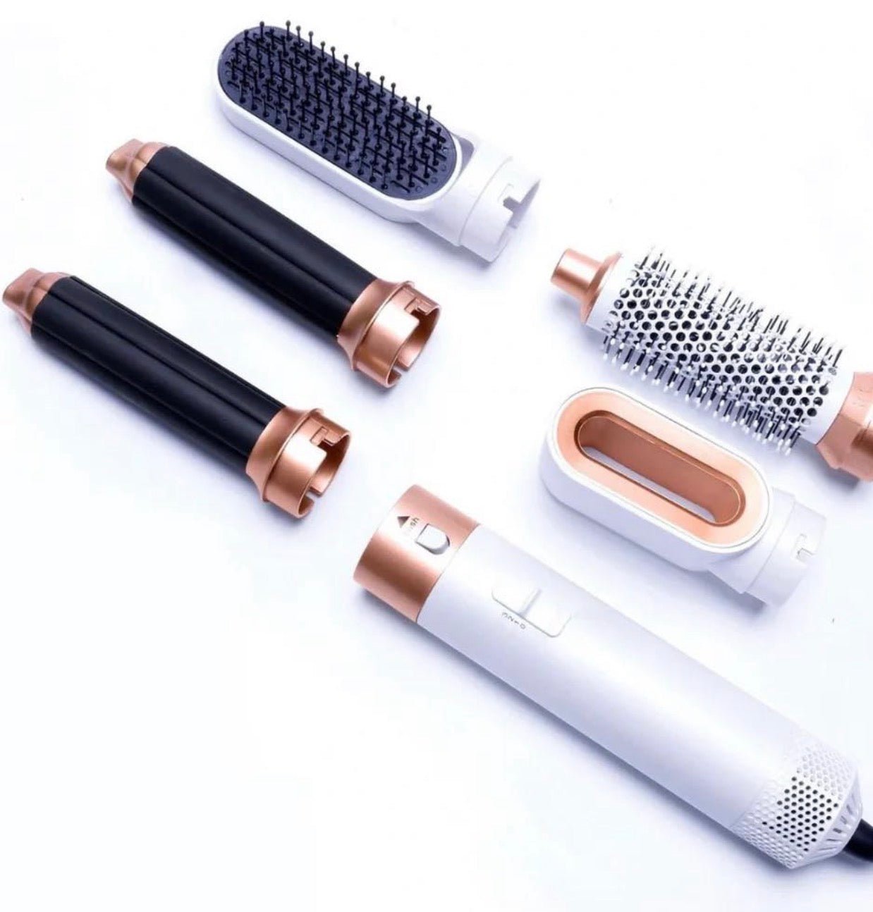 VentiCurl™ 5in1 - ELLALUSH