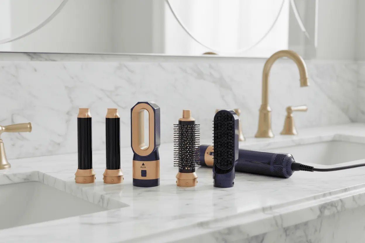 VentiCurl™ - ELLALUSH