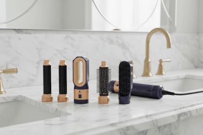 VentiCurl™ - ELLALUSH