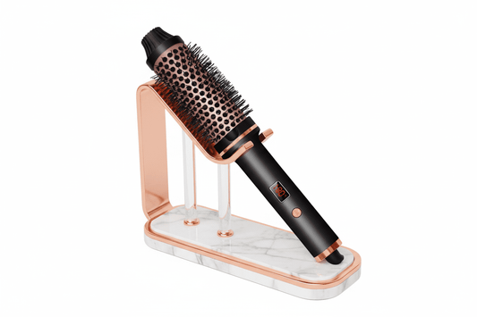 VolCurler - Ellalush